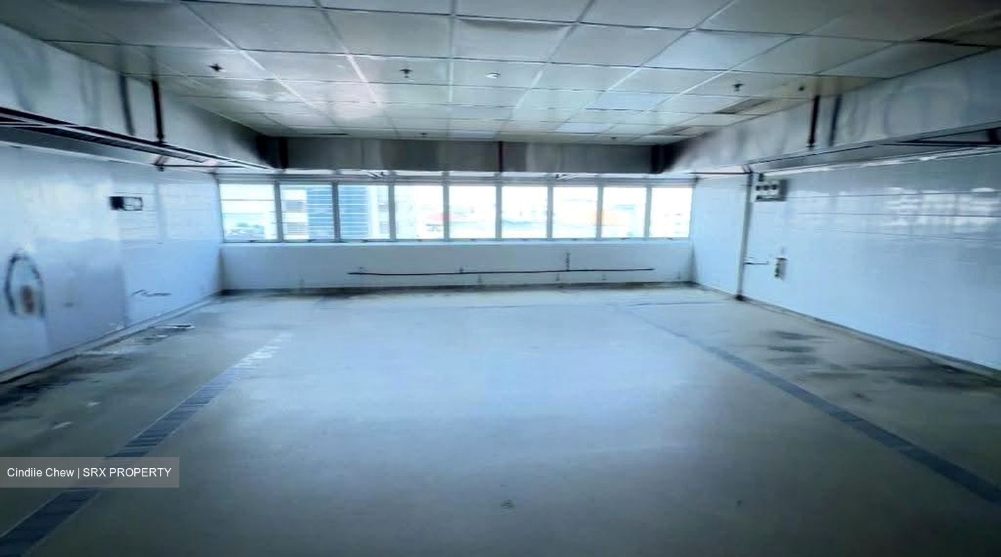 Eunos Technolink (D14), Factory #629683781
